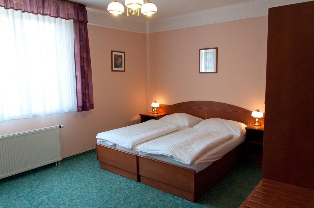 Penzion Harmonie Chodov  Habitación foto