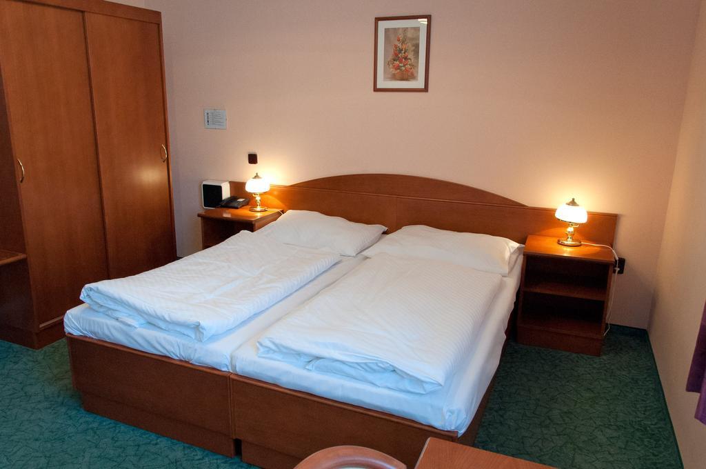 Penzion Harmonie Chodov  Habitación foto