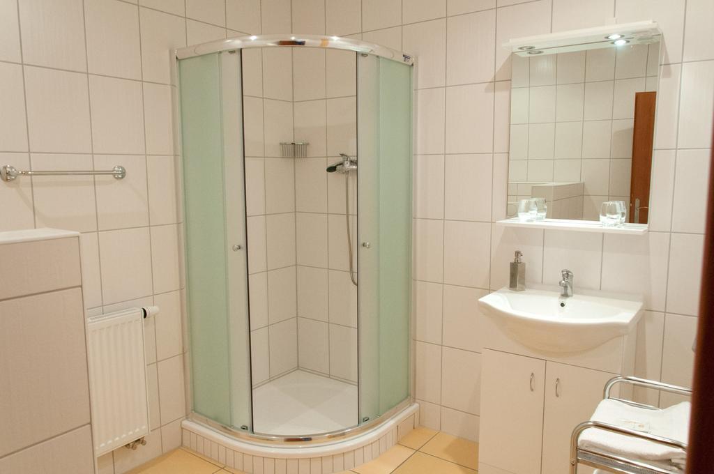 Penzion Harmonie Chodov  Habitación foto